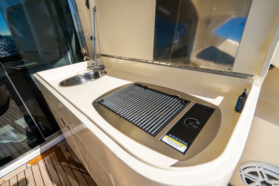 2007 Gianetti HT