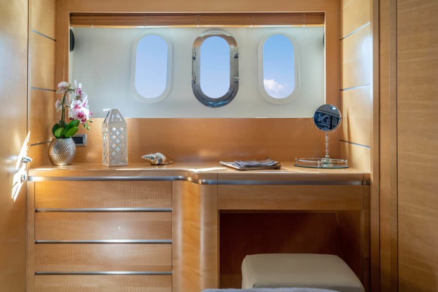 2007 Gianetti HT