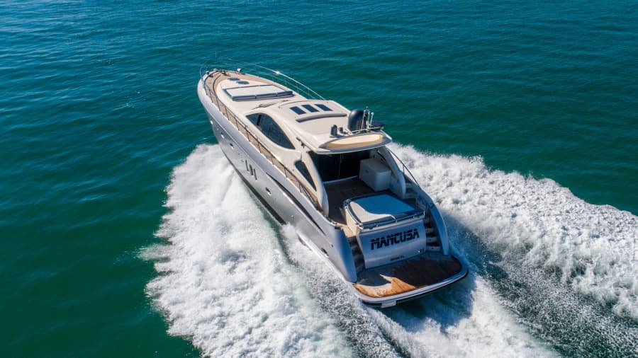 2007 Gianetti HT