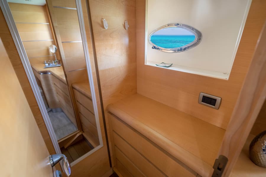 2007 Gianetti HT