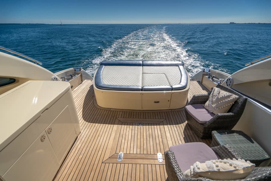 2007 Gianetti HT