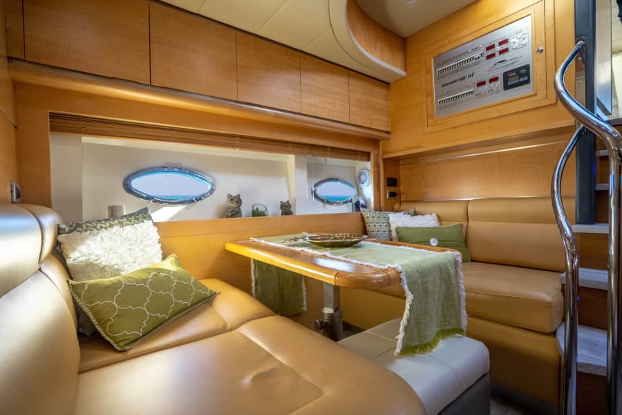2007 Gianetti HT