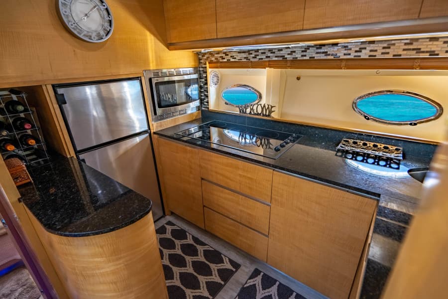 2007 Gianetti HT