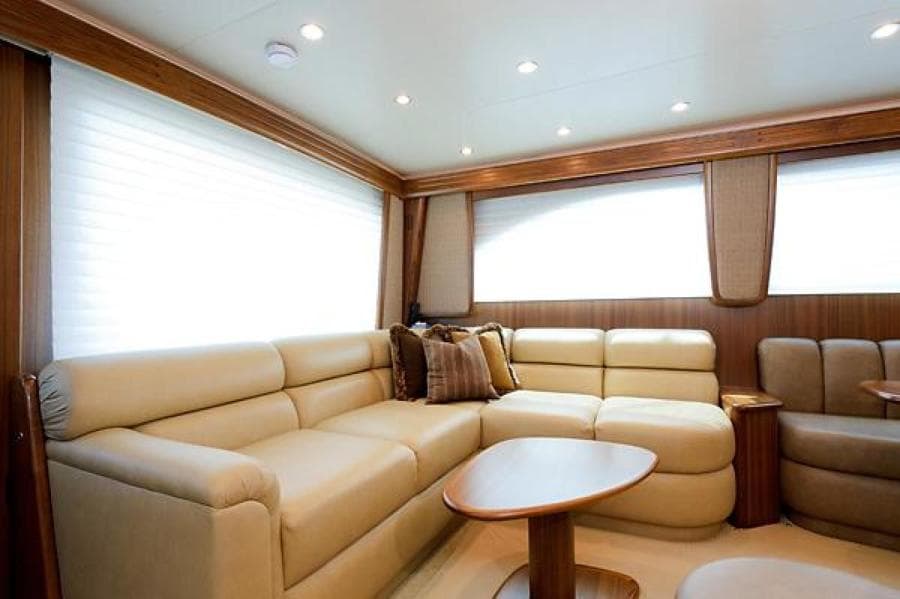 2009 Viking Convertible