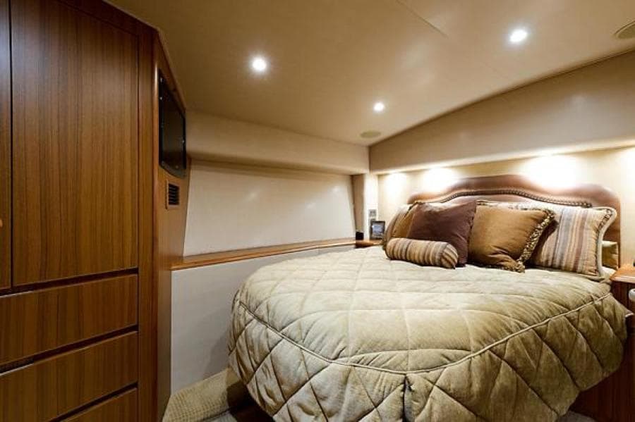 Master Stateroom