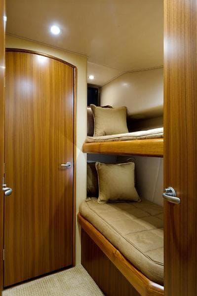 Guest Stateroom