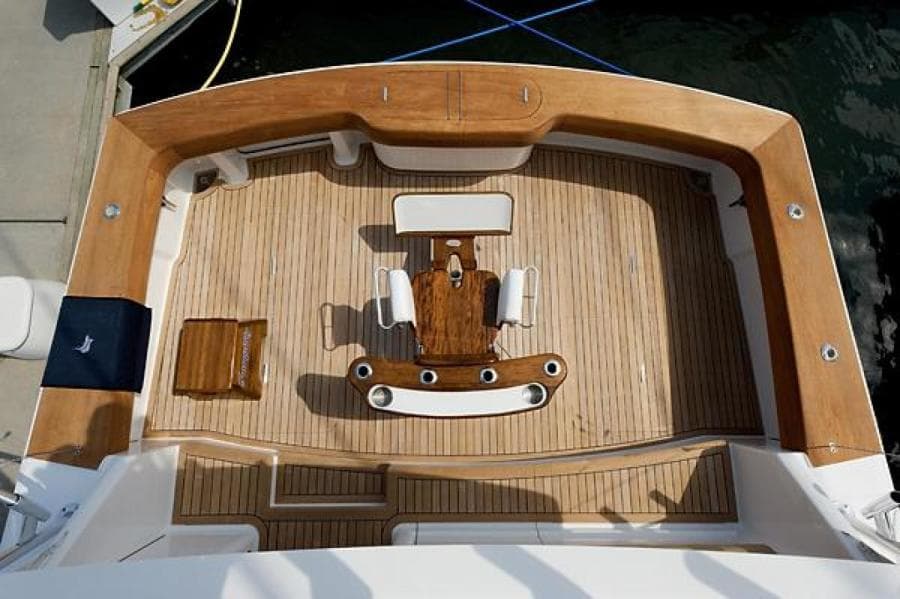 2009 Viking Convertible