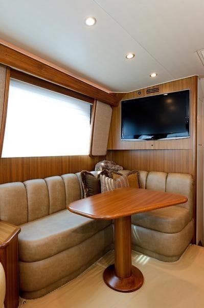 2009 Viking Convertible