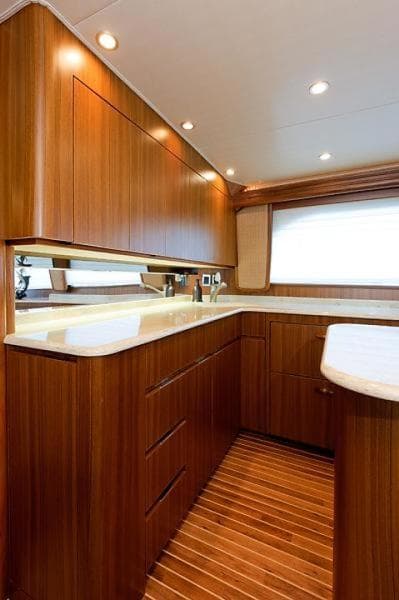 2009 Viking Convertible