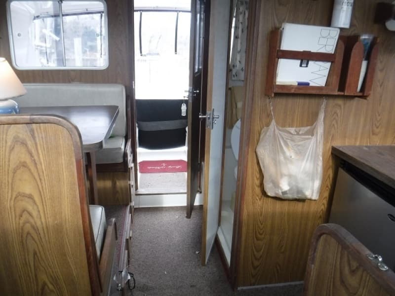 1980 Bertram 33