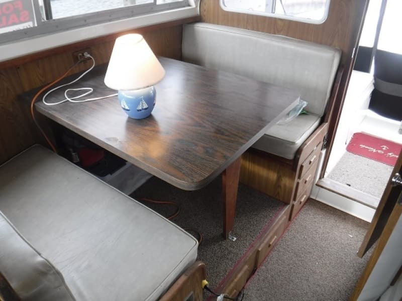 1980 Bertram 33