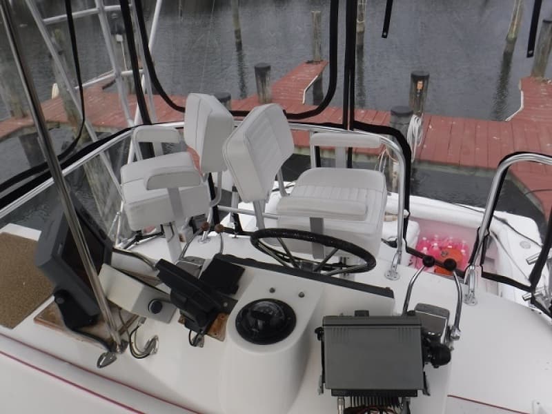 1980 Bertram 33