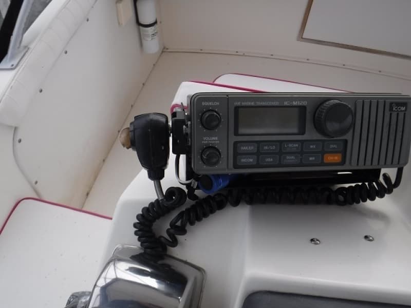 1980 Bertram 33