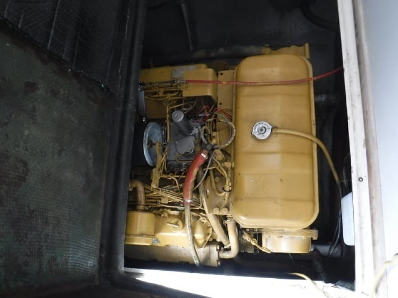 1980 Bertram 33
