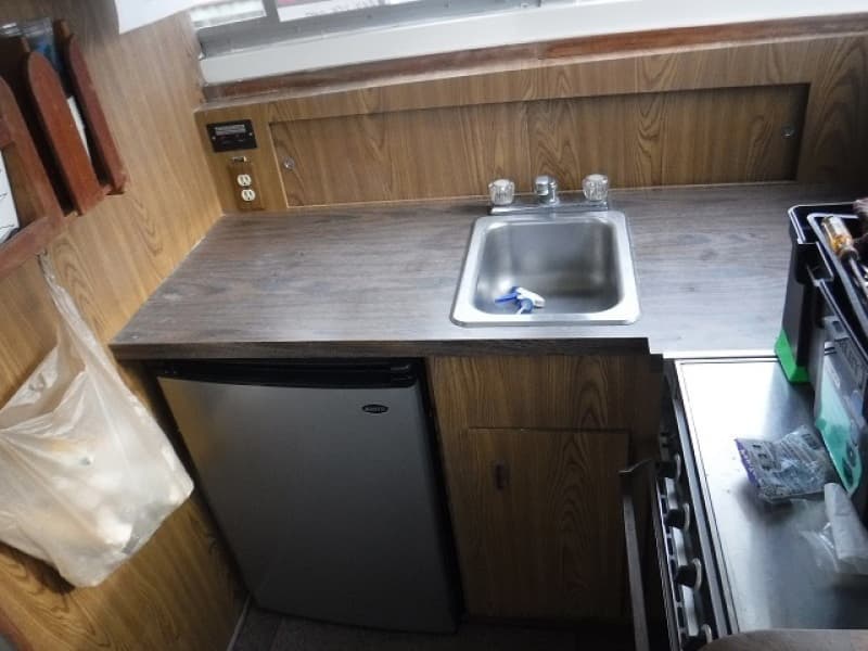 1980 Bertram 33