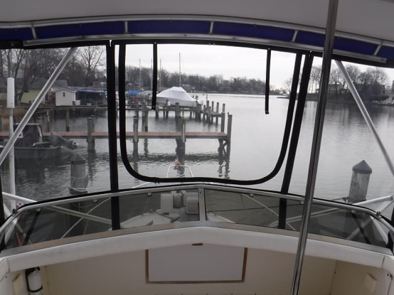 1980 Bertram 33