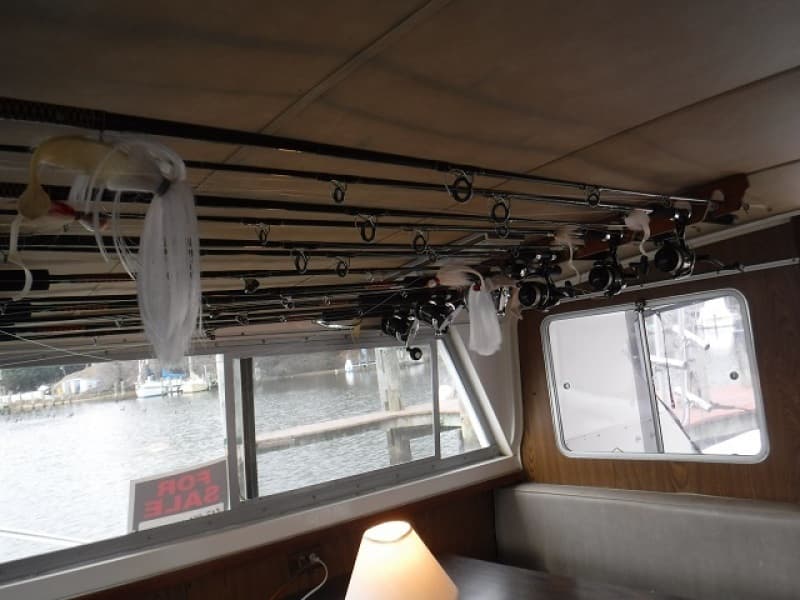 1980 Bertram 33