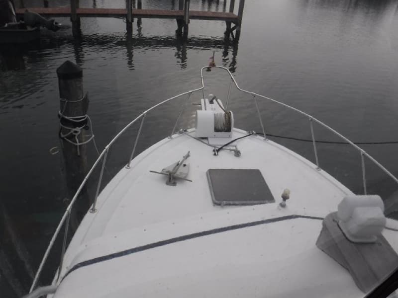 1980 Bertram 33