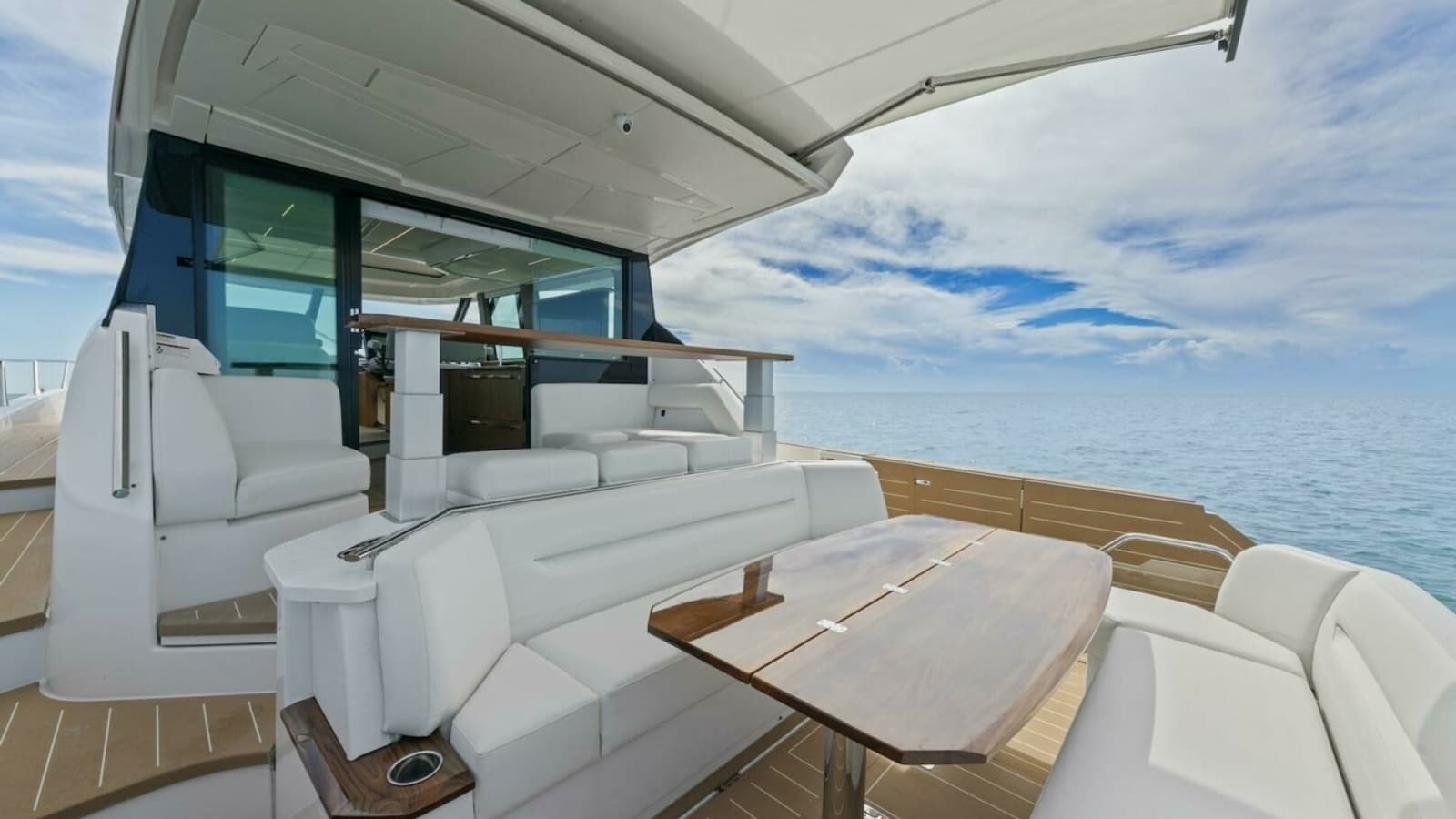 2023 Tiara Yachts EX 60 TRANQUIL MOMENTS II