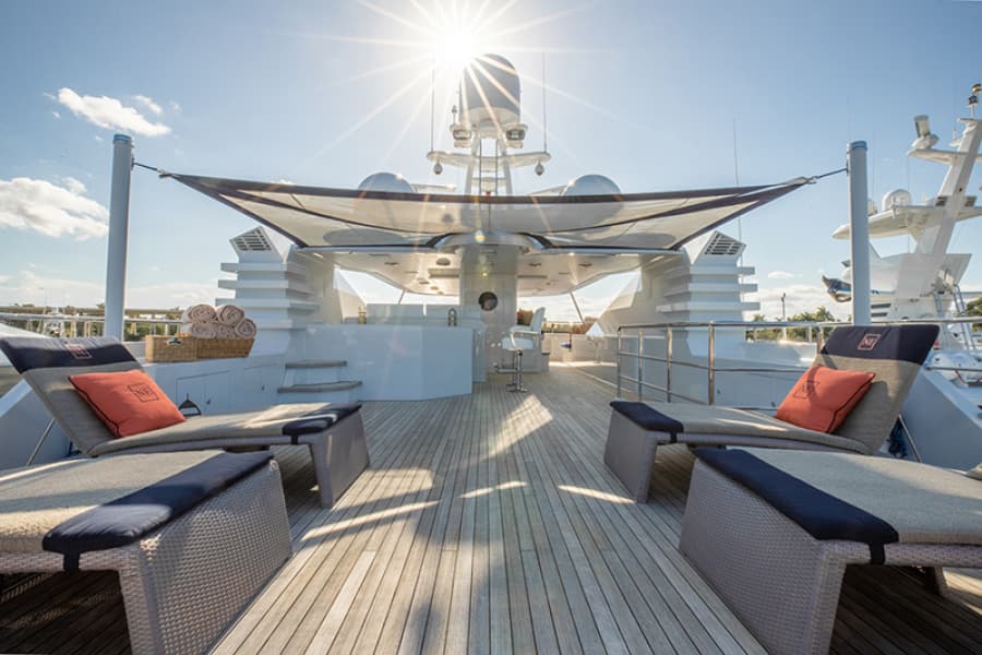 Flybridge
