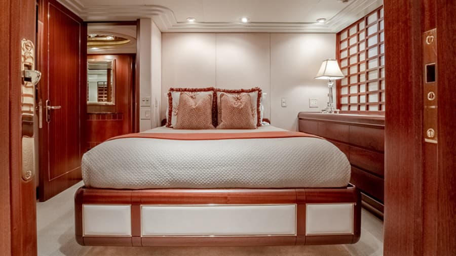 Guest Stateroom