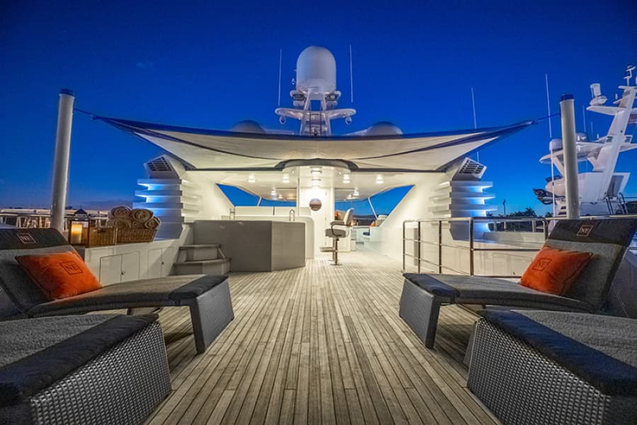 Flybridge