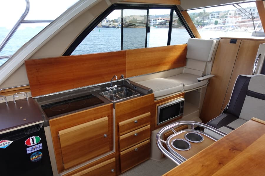GALLEY