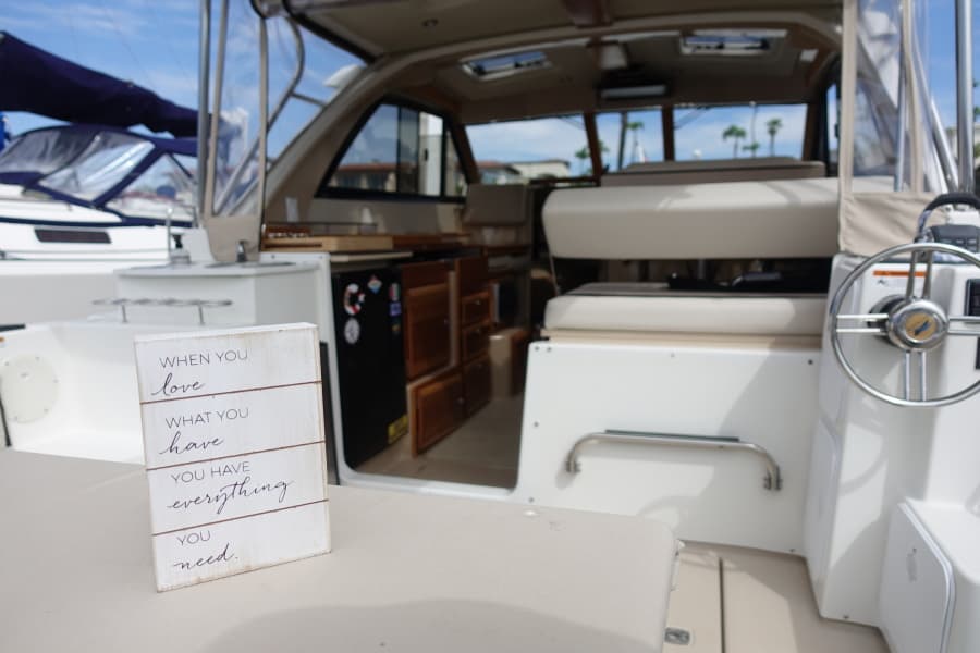COCKPIT