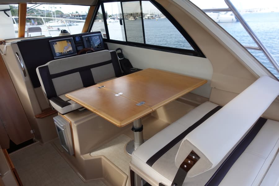 DINETTE