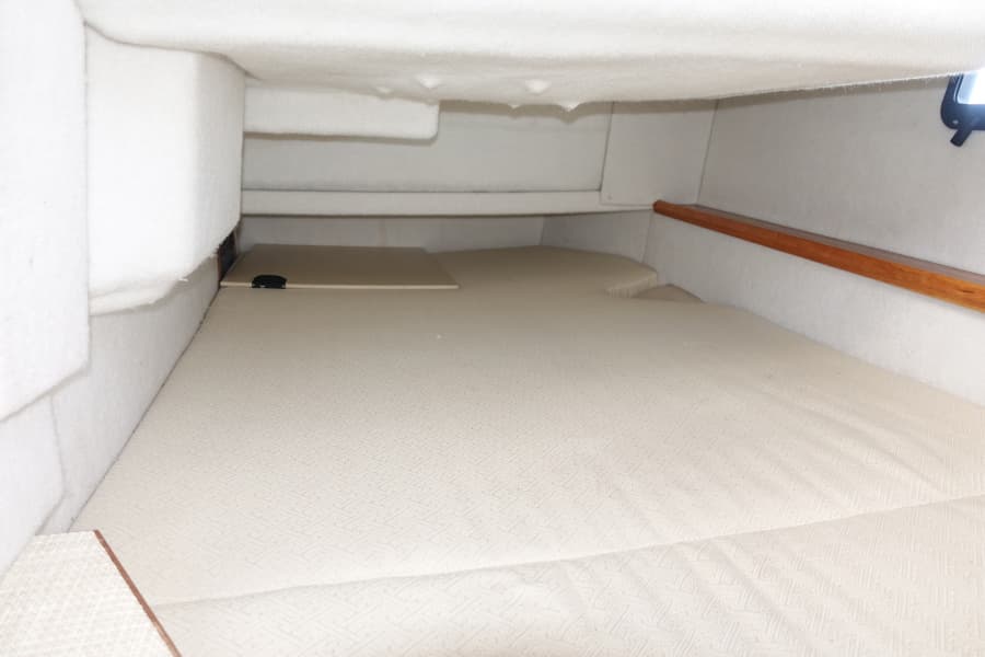 GUEST STATEROOM