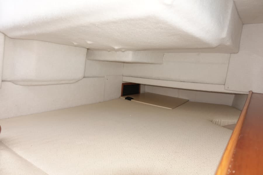 GUEST STATEROOM