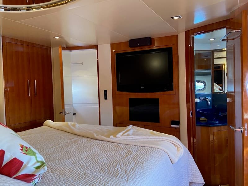 2009 Regal 5260