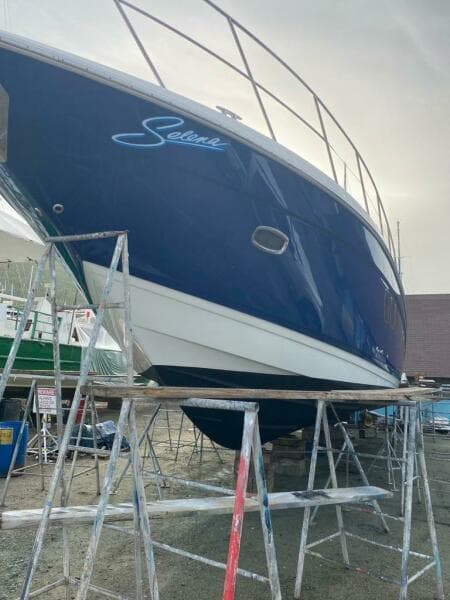 2009 Regal 5260