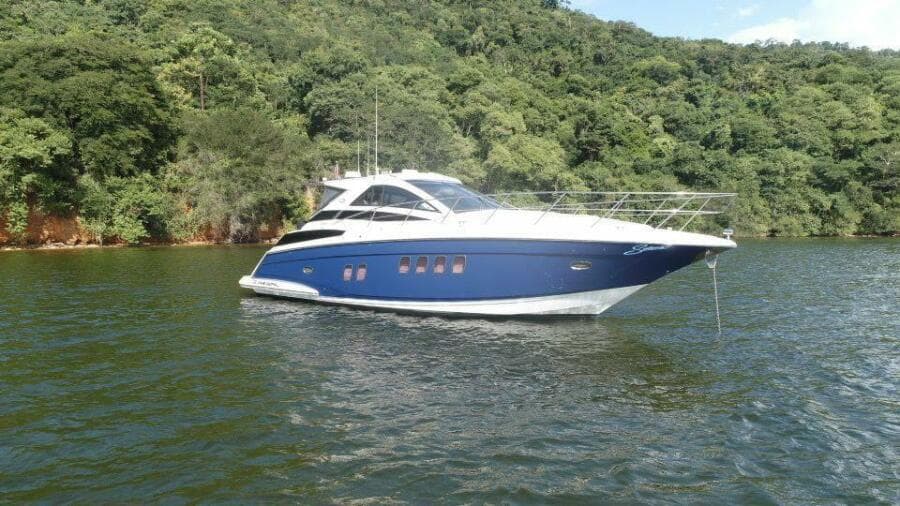 2009 Regal 5260