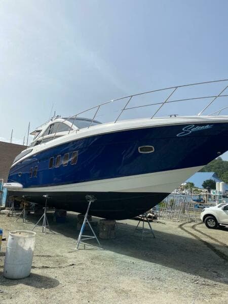 2009 Regal 5260