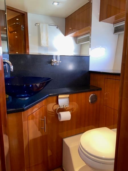2009 Regal 5260