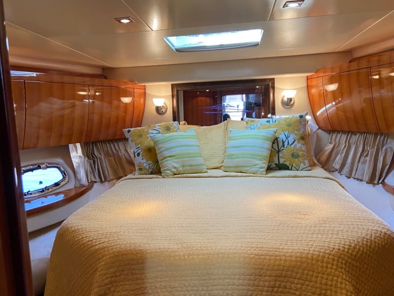 2009 Regal 5260