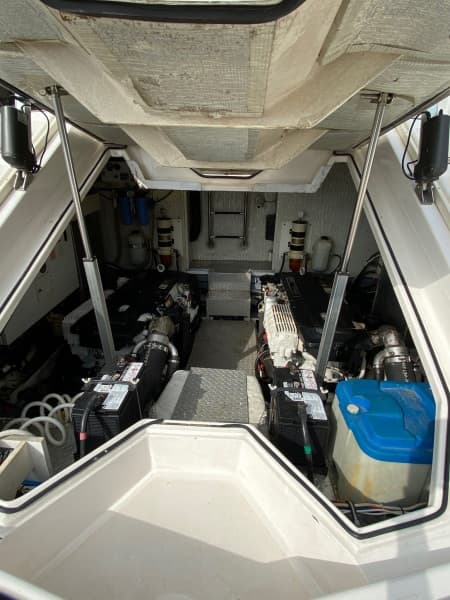 2009 Regal 5260