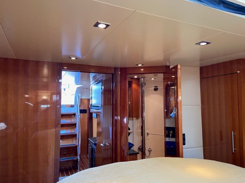 2009 Regal 5260