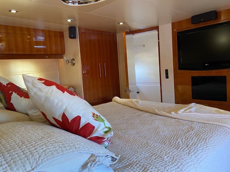 2009 Regal 5260