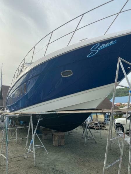 2009 Regal 5260
