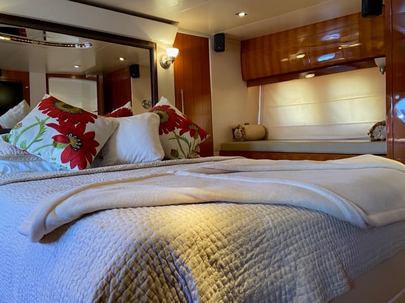2009 Regal 5260