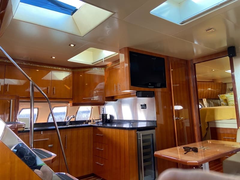 2009 Regal 5260