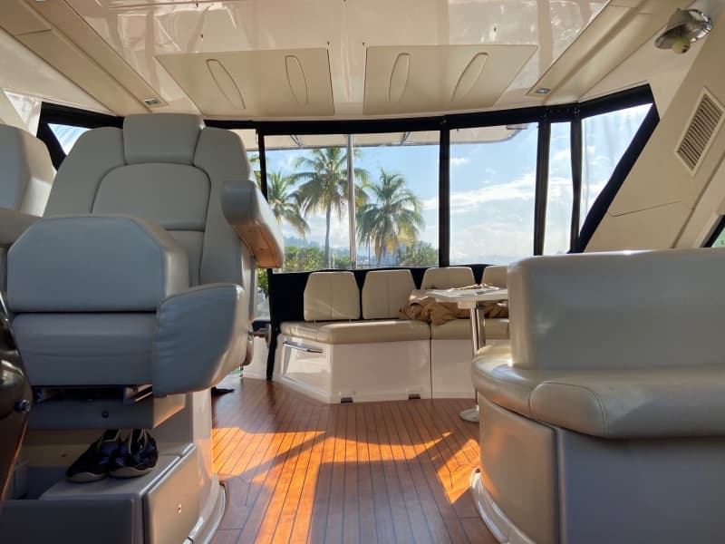 2009 Regal 5260