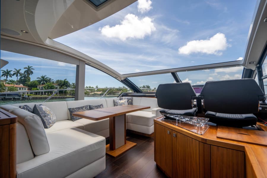 2019 Sunseeker Predator