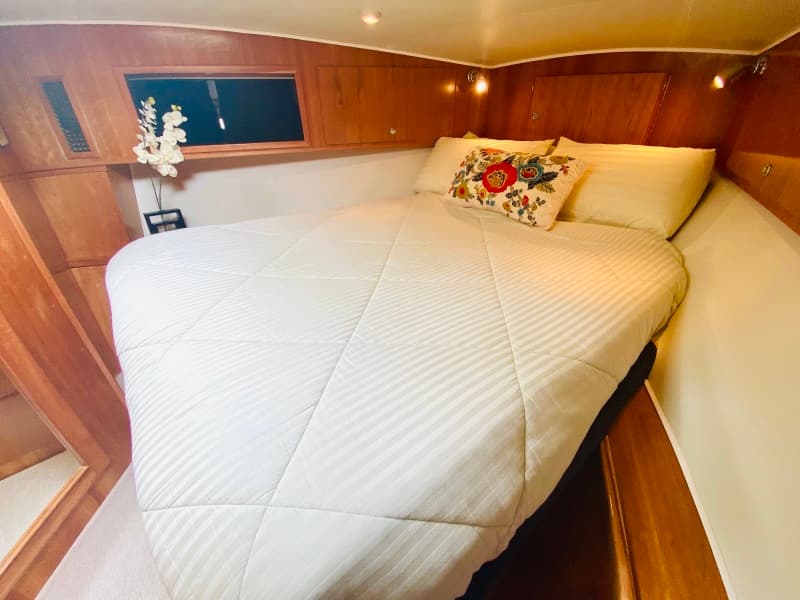 2003 Navigator 5700 Rival
