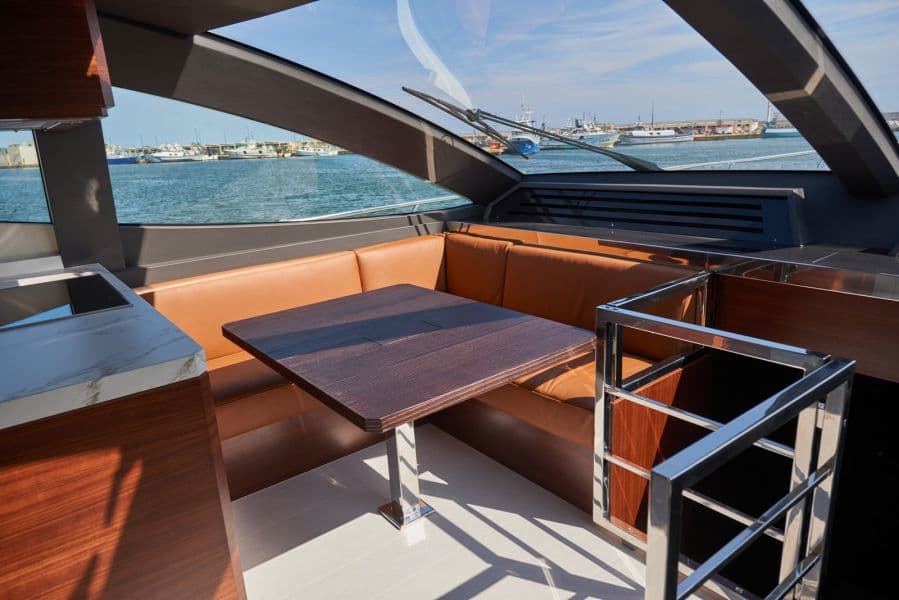 2020 Astondoa 80 Flybridge