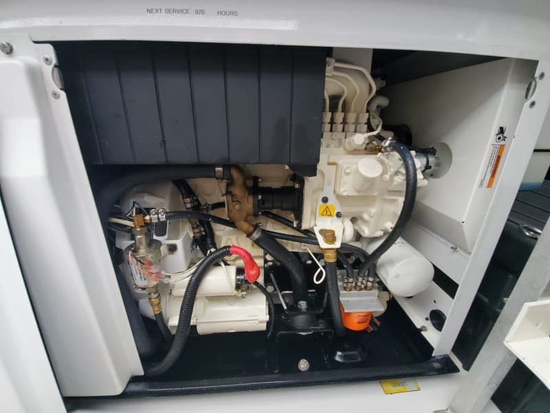 2018 Azimut Flybridge
