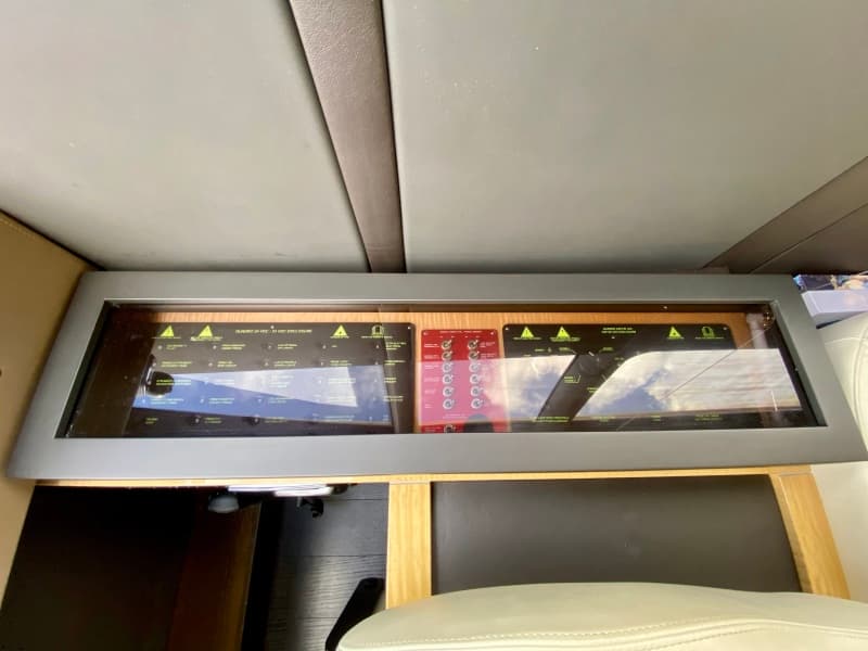 2018 Azimut Flybridge