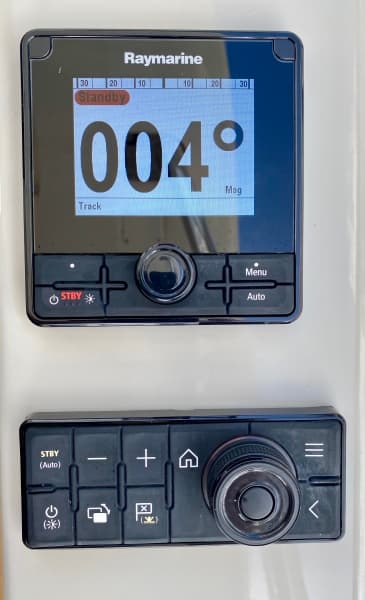 2018 Azimut Flybridge
